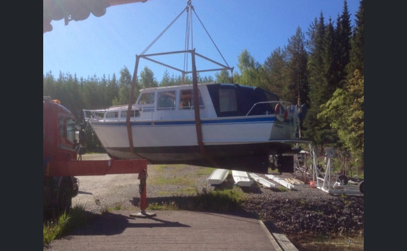 Pikmeerkruiser 1050 OK-kuva-2